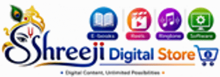 Shreeji Digital Store